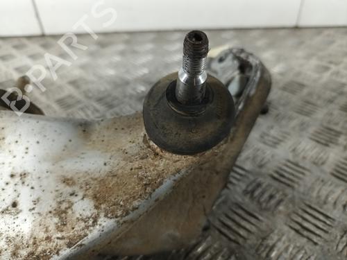 Left front suspension arm ALFA ROMEO 147 (937_) 1.9 JTDM 8V (937.AXD1A, 937.AXU1A, 937.BXU1A) | BP28782595M12