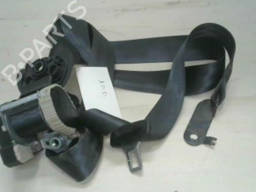 Used Rear right belt tensioner VW TOURAN (1T1, 1T2) 1.9 TDI (105 hp) 28792138