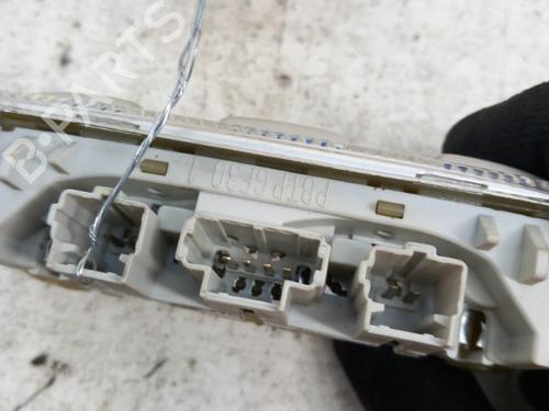 Interior roof light CITROËN C3 Pluriel (HB_) 1.6 | BP28743734I8 