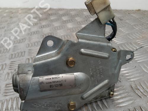 Used Rear wiper motor Rear wiper motor RENAULT KANGOO Express (FC0/1_) D 65 1.9 (FC0E, FC02, FC0J, FC0N) (64 hp) 34632438 34632438