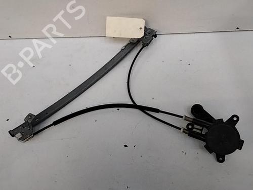 Front right window mechanism PEUGEOT 106 II (1A_, 1C_) 1.0 i | BP28785030C23