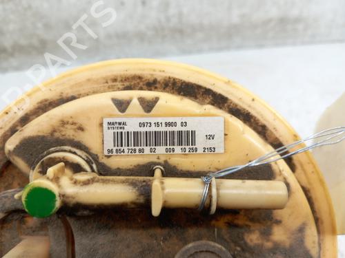 fuel-pump-citroen-c3-ii-sc_-2009-28743278 main image