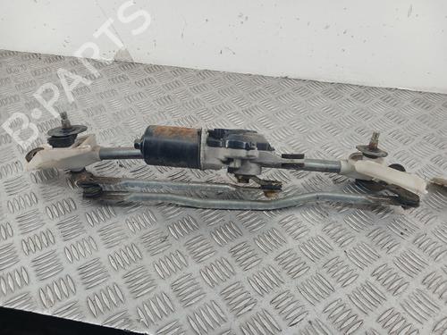 Used Front wiper motor Front wiper motor NISSAN MICRA III (K12) 1.2 16V (80 hp) 40223167 40223167
