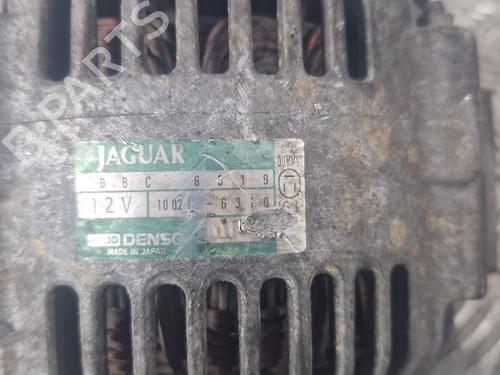 Alternator NISSAN NAVARA NP300 (D40) 2.5 dCi 4WD (D40TT, D40T, D40M, D40BB) | BP28744359M7 - Image 3