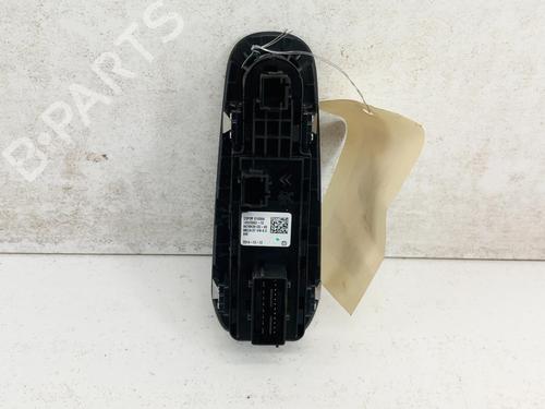 Venstre Foran elrute bryter PEUGEOT 308 SW II (LC_, LJ_, LR_, LX_, L4_) 1.2 THP 110 (110 hp) 28741398
