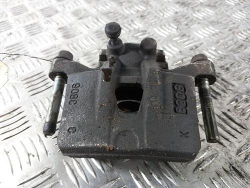 Used Left rear brake caliper PEUGEOT 4007 (VU_, VV_) 2.2 HDi (156 hp) 28733645