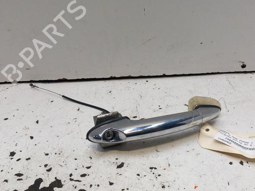 Front left exterior door handle MINI MINI (R56) Cooper D | BP28779114C128 