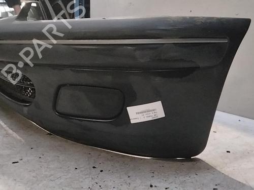 Used Front bumper Front bumper PEUGEOT 106 II (1A_, 1C_) 1.0 i (50 hp) 28769957 28769957
