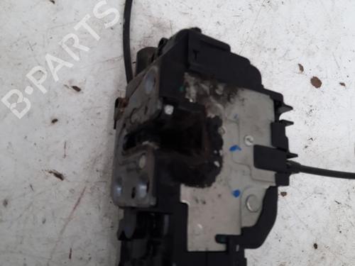 Electronic module RENAULT CLIO III Grandtour (KR0/1_) 1.5 dCi (KR0G) | BP28791291M83 