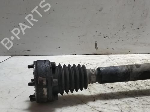 Used Right front driveshaft VW POLO III (6N1) 60 1.4 (60 hp) 28788716