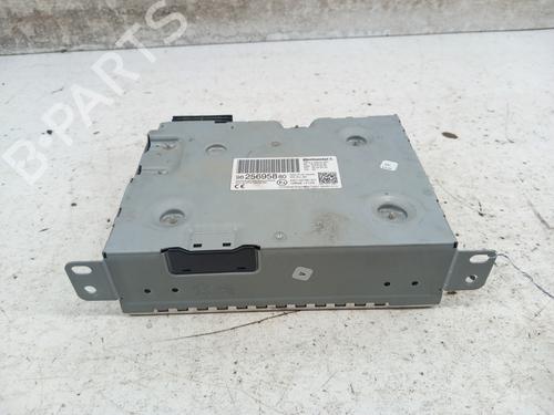 Used Radio Radio CITROËN C4 CACTUS 1.6 BlueHDi 100 (99 hp) 28737643 28737643