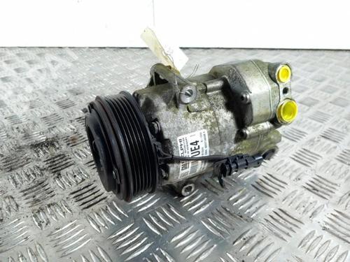 Used AC compressor AC compressor OPEL ASTRA J (P10) 1.7 CDTI (68) (125 hp) 28768808 28768808