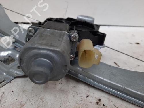 Used Rear left window mechanism Rear left window mechanism CHEVROLET CRUZE (J300) 2.0 CDI (163 hp) 28764846 28764846