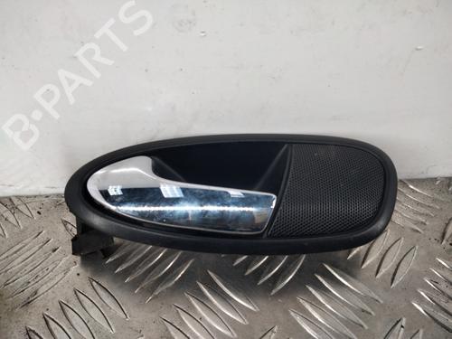 Used Rear left interior door handle SEAT ALTEA (5P1) 1.9 TDI (105 hp) 28744454