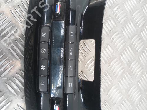 Climate control PEUGEOT 2008 I (CU_) 1.2 VTi | BP28742993I5 - Image 2