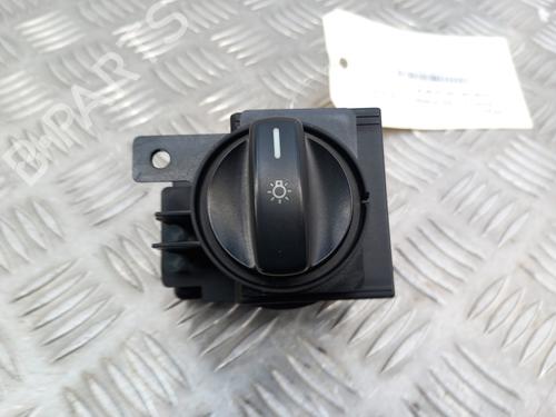 Used Headlight switch MERCEDES-BENZ A-CLASS (W169) A 180 CDI (169.007, 169.307) (109 hp) 28757018