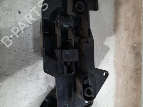 Used Rear left interior door handle CITROËN XANTIA (X1_, X2_) 1.9 SD (75 hp) 28787754