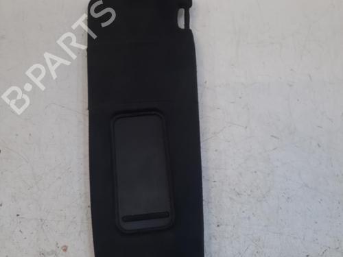 Used Right sun visor AUDI TT Roadster (8N9) 1.8 T (180 hp) 28749249