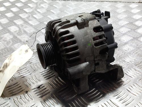 Used Alternator BMW 3 (E90) 320 d (177 hp) 28751050