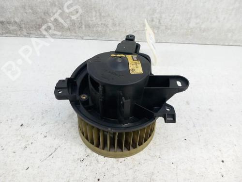 Used Heater blower motor CITROËN BERLINGO / BERLINGO FIRST Box Body/MPV (M_) 1.8 D (MBA9A, MCA9A) (59 hp) 28768261