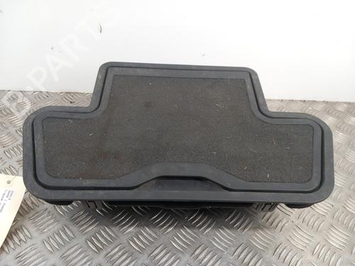 Used Luggage compartment floor PEUGEOT 3008 I MPV (0U_) 1.6 HDi (114 hp) 29898352
