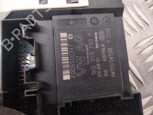 Used Front left window mechanism Front left window mechanism VW PASSAT CC B6 (357) 2.0 TDI (140 hp) 28782203 28782203