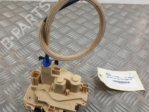 Electronic module FIAT PANDA (312_, 319_) 0.9 Natural Power (312PXN1A) | BP28782424M83 - Image 3