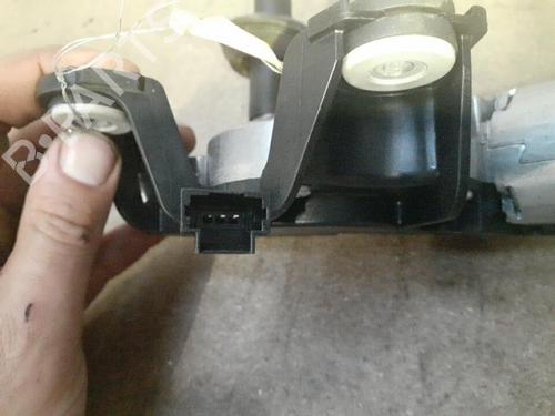 Used Rear wiper motor RENAULT MEGANE III Hatchback (BZ0/1_, B3_) 1.5 dCi (BZ0C) (90 hp) 28791947