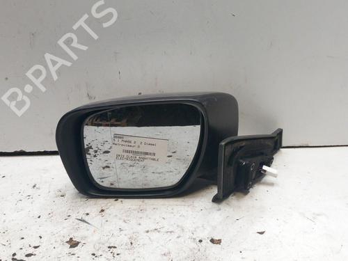 Left mirror MAZDA 5 (CR) 2.0 CD (CR19) | BP28778731C26 