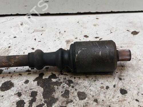 Used Left front driveshaft Left front driveshaft RENAULT CLIO I (B/C57_, 5/357_) 1.8 (95 hp) 28778659 28778659