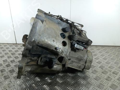 Gearbox CITROËN C3 III (SX) 1.5 BlueHDi 100 (SXYHYP, SXYHTU) | BP28737868M3 
