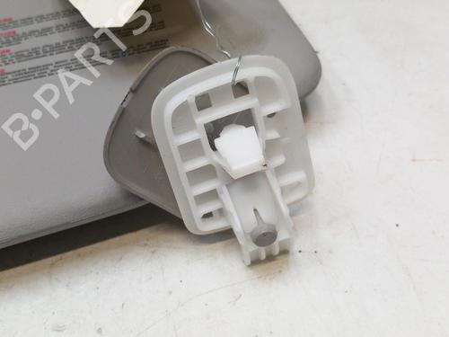 Used Right sun visor Right sun visor RENAULT MODUS / GRAND MODUS (F/JP0_) 1.5 dCi (JP0G, JP0H) (106 hp) 28767228 28767228