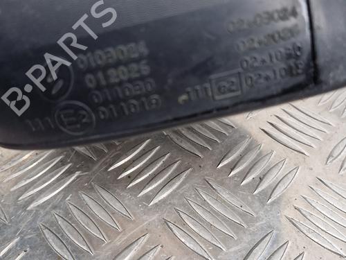 Left mirror CITROËN C3 I (FC_, FN_) 1.4 HDi | BP28744256C26