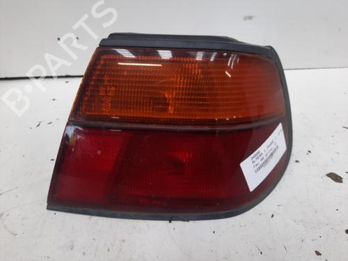 Right taillight NISSAN ALMERA I Hatchback (N15) 2.0 D | BP28764740C35 