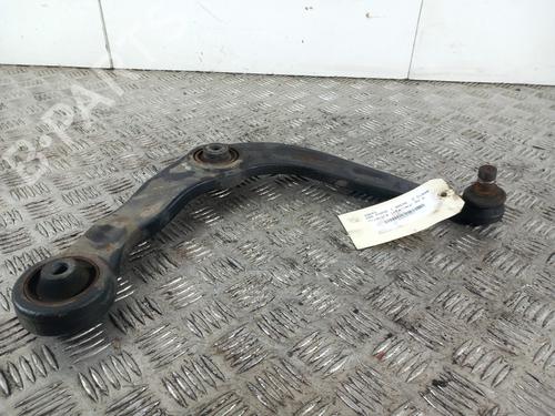 Used Right front suspension arm PEUGEOT 206 SW (2E/K) 2.0 HDi (90 hp) 28744221