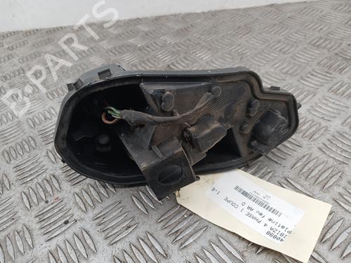 Used Lamp holder Lamp holder SEAT IBIZA IV SC (6J1, 6P5) 1.6 TDI (90 hp) 33306927 33306927
