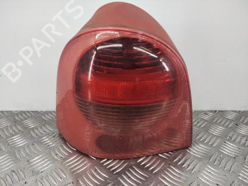 Used Left taillight RENAULT TWINGO I (C06_) 1.2 (C066, C068) (58 hp) 28735072