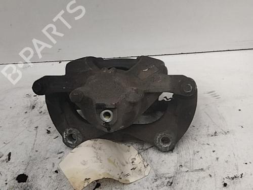 Venstre bremsekaliber foran OPEL MOKKA / MOKKA X (J13) 1.7 CDTI (_76) (131 hp) 28785130