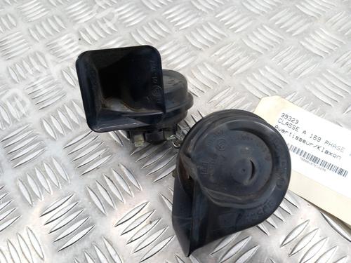 horn-mercedes-benz-a-class-w169-2004-2005-2006-2007-2008-2009-2010-2011-2012-28757025 main image