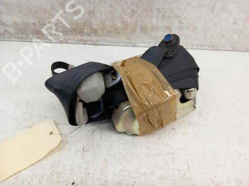 Used Front left seatbelt Front left seatbelt SUBARU JUSTY III (G3X) 1.3 AWD (G3X413) (94 hp) 28783952 28783952