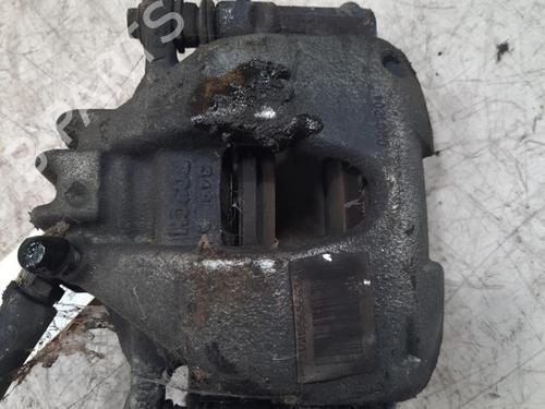 Right front brake caliper PEUGEOT 308 I (4A_, 4C_) 1.6 16V | BP28760660M104 