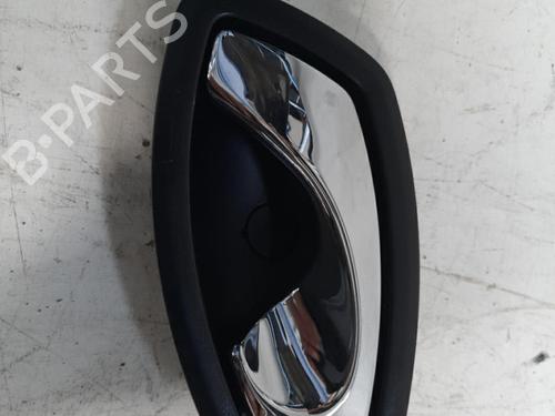 Used Front left interior door handle RENAULT SCÉNIC III (JZ0/1_) 1.6 dCi (JZ00, JZ12) (130 hp) 28750034