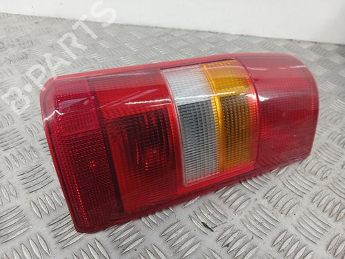 Used Left taillight PEUGEOT EXPERT Van (222) 1.9 D 70 (69 hp) 31595480