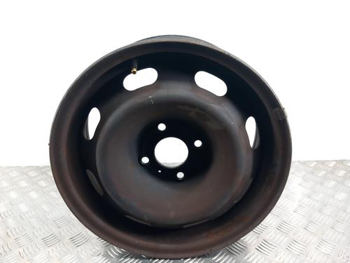 Used Rim PEUGEOT 307 (3A/C) 1.6 HDi 110 (109 hp) 28745035