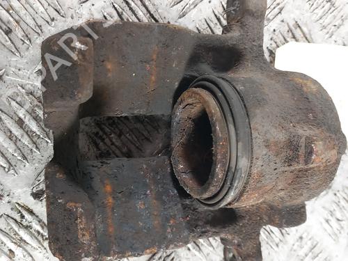Left front brake caliper MERCEDES-BENZ A-CLASS (W168) A 160 (168.033, 168.133) | BP28738946M105 