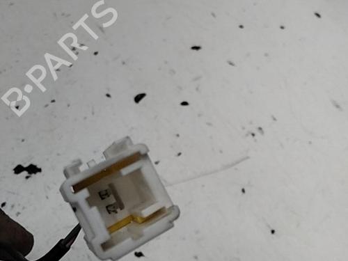 Seat buckle PEUGEOT 407 (6D_) 1.6 HDi 110 (6D9HZC, 6D9HYC) | BP28776122I32 