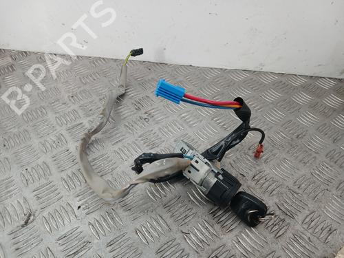 Used Ignition barrel CITROËN BERLINGO / BERLINGO FIRST MPV (MF_, GJK_, GFK_) 1.6 16V (MFNFU) (109 hp) 30751977