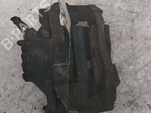 Right front brake caliper PEUGEOT 206 Hatchback (2A/C) 2.0 HDI 90 | BP28770315M104