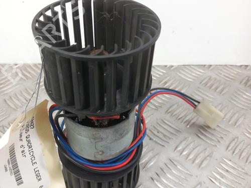 Ventilator motor MICROCAR VIRGO 0.5 D (14 hp) 29976463