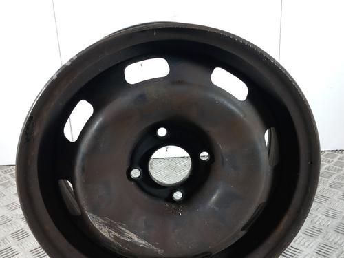 Used Rim PEUGEOT 208 I (CA_, CC_) 1.0 VTi (68 hp) 28737077